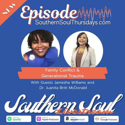 Family Conflict & Generational Trauma