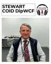 Stewart Coid DipWCF