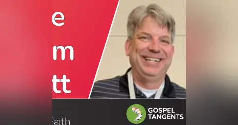 Key to a Sustainable and Honest Faith (Jim Bennett)