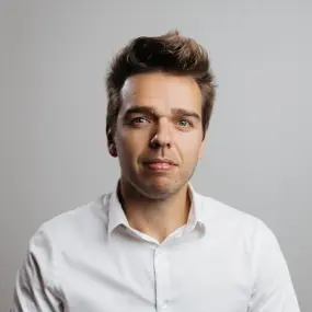 Bert Wijns Profile Photo