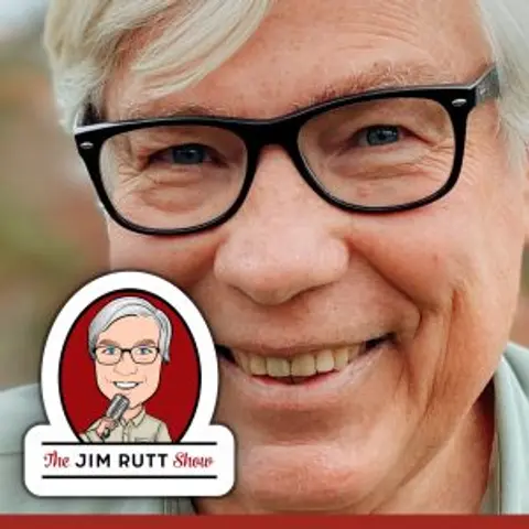 Currents 081: Layman Pascal Interviews Jim Rutt on Twitter as Collective Intelligence