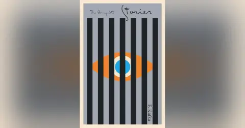 139 A Hunger Artist by Franz Kafka