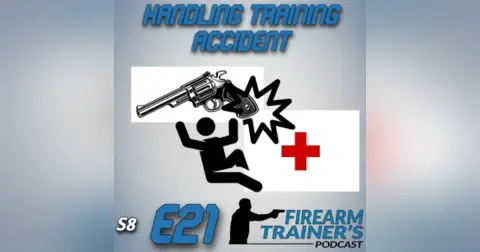 Handling A Training Accident