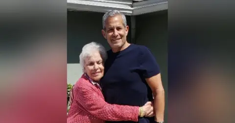 Caregiving from afar: The importance of building a local team for your loved ones
