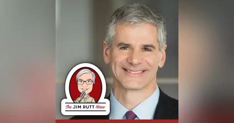 EP29 Michael Mauboussin on The Success Equation