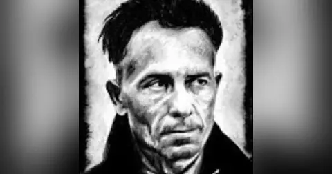 Ed Gein (The Real Leatherface) Serial Killer Documentary