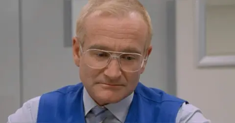 One Hour Photo & Press Gang