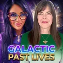 594. Your Galactic Past Lives & How They Hold You Back Now - Dr. Dorie