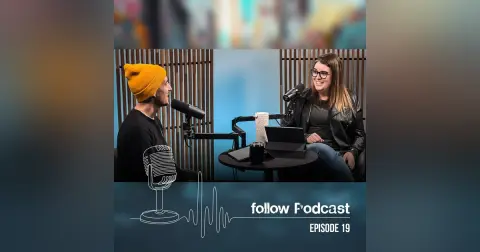 A Way In: Habakkuk | Follow Podcast Episode 19