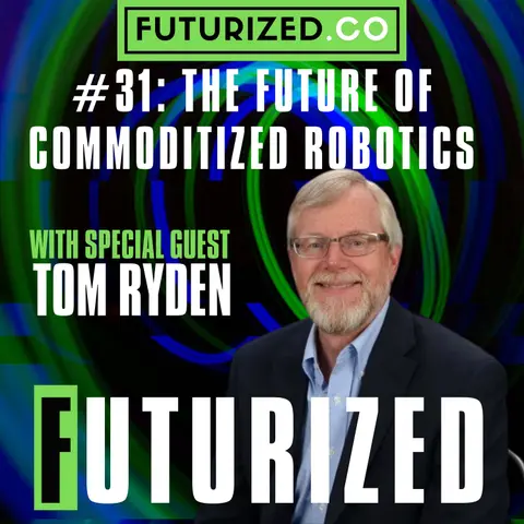 The Future of Commoditized Robotics
