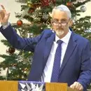 12/8/24 "Hope for Dark Days" Pastor Chris Breuninger - 8 a.m.