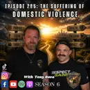 Episode 295: The Suffering of a Homicide Detective with Tony Bova