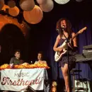 Jackie Venson on Comedians Interviewing Musicians