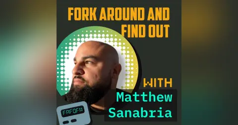 Integrating with Kubernetes with Matthew Sanabria