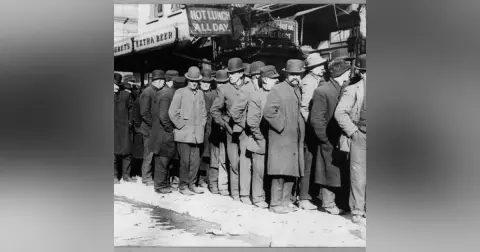 Is Capitalism Past Its Use-By Date? Michael Roberts on Three Futures  About This Episode