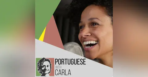 Lesson 46 - Learn European Portuguese with music