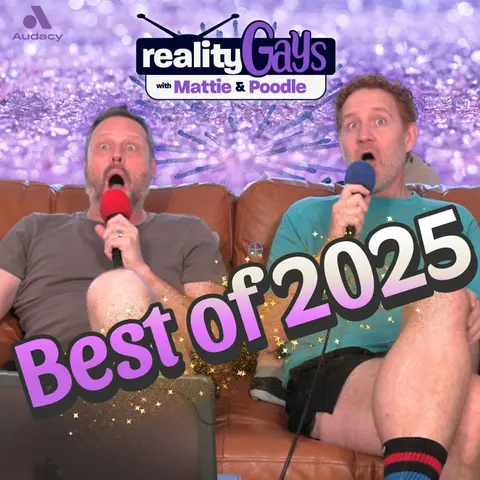 The Best of Reality Gays 2025