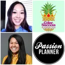 Passion Planner: Live with Intention to Find Your Purpose, Part 1
