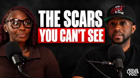 Overcoming Abuse  The Mental Scars They Leave