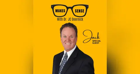 Jack Daly - The Plan He Wrote at 13 Still Runs His Life Today - E223