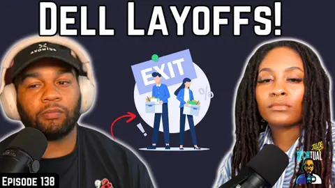Dell & Intel Layoffs  Impact Thousands | Tech CEOs back track on RTO Mandate