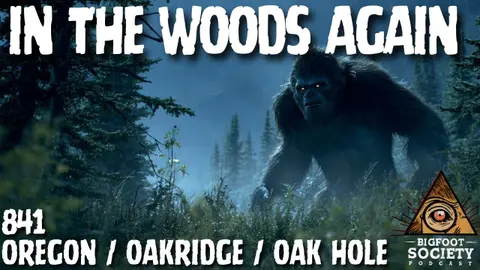 Don't Underestimate Them! | Return to Oakridge Pt. 1