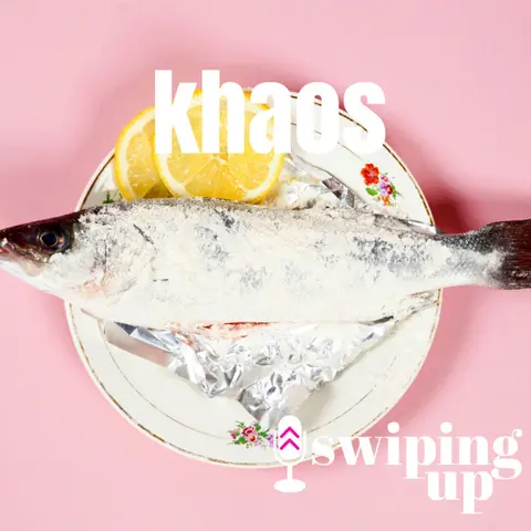 S2 Ep24: Khaos
