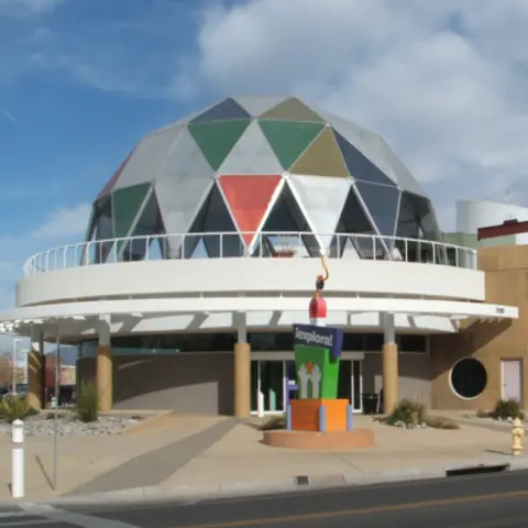 The Children’s Hour Live From Explora