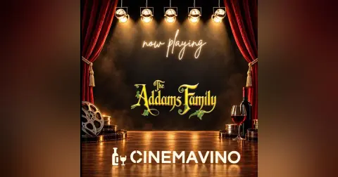 The Addams Family (1991) | Review