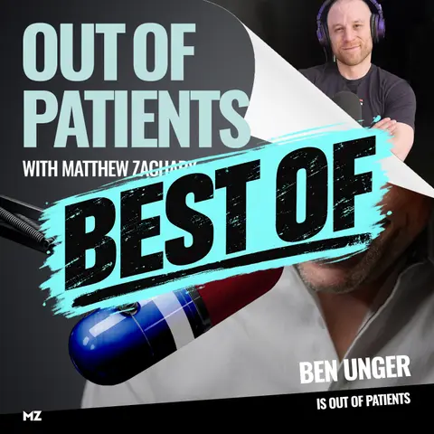 [BEST OF OOP] Ben Unger