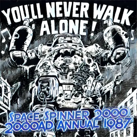 ep 148 – 1987 2000AD Annual