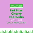 Tart Bites: Cherry Clafoutis
