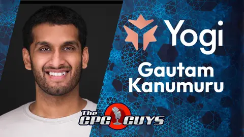 Generating Insights from Consumer Reviews Through AI Tools with Yogi’s Gautam Kanumuru