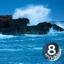 Ocean Waves 8 Hours White Noise for Sleeping