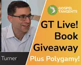 Turner Book Contest – Polygamy Recap