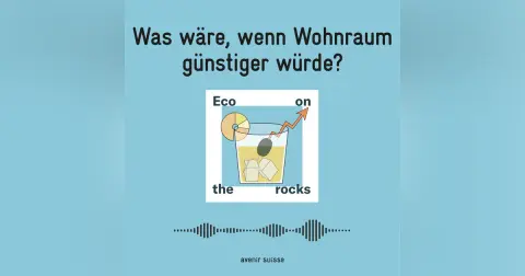 Was wäre, wenn Wohnraum günstiger würde?