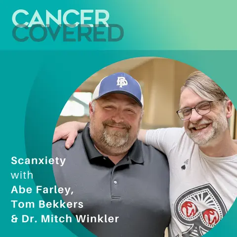 Scanxiety