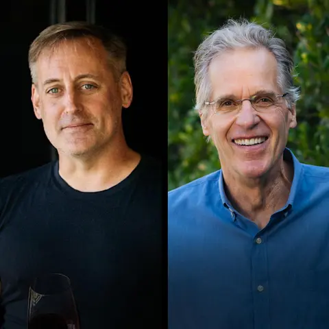 James Molesworth - Wine Spectator's Bordeaux and California (Cabernet and Pinor Noir) Senior Editor
