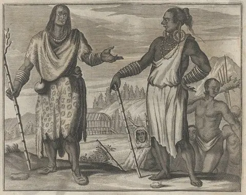 S1-E26 - Bonus Episode - What Were the Dutch Doing in Formosa Anyway?