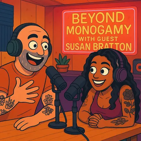 Susan Bratton on Expanded Orgasms, Sexual Biohacking, and the STI Testing Protocol Every Lifestyle Couple Needs