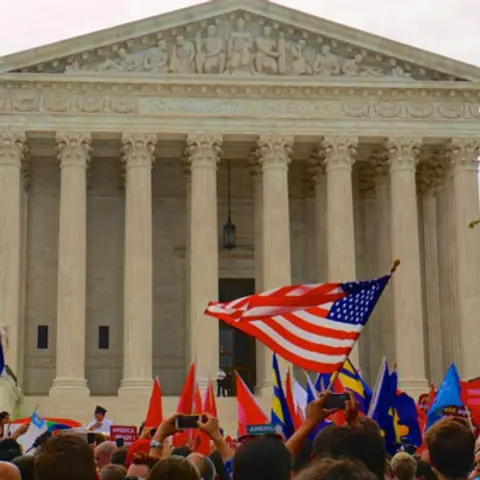 Bill of Rights Part 4: 8th, 9th, 10th Amendments