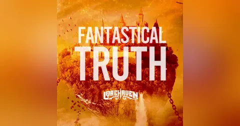 335. Is the Real Monster Always the Secret Plot-Twist You’d Least Expect?