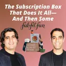 FabFitFun - The Subscription Box That Does It All—And Then Some