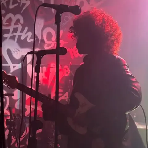 Sonder The Africanime's Unique Outlook On Music, Art, and Identity