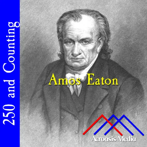 Amos Eaton–May 17, 1776