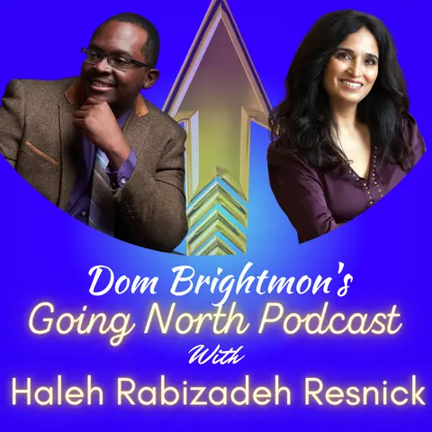 Ep. 846 – From Attentive Attorney to Conscious Parenting Expert with Haleh Rabizadeh Resnick (@ResnickHaleh)