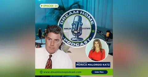 Episode 25: Monica Malorgio Katz Built Her Business in a Recession—Now She Owns the Market