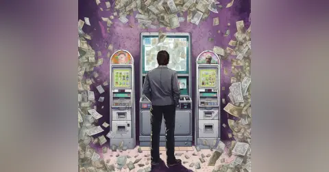 Episode 261: The Lottery