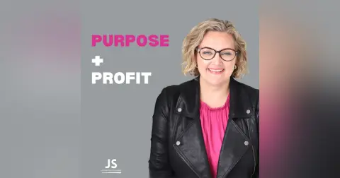 Overcoming the fear of being too big or too disruptive