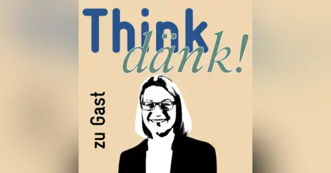Zu Gast: Ist der Gender-Pay-Gap Diskriminierung? Nein, sagt Conny Wunsch: